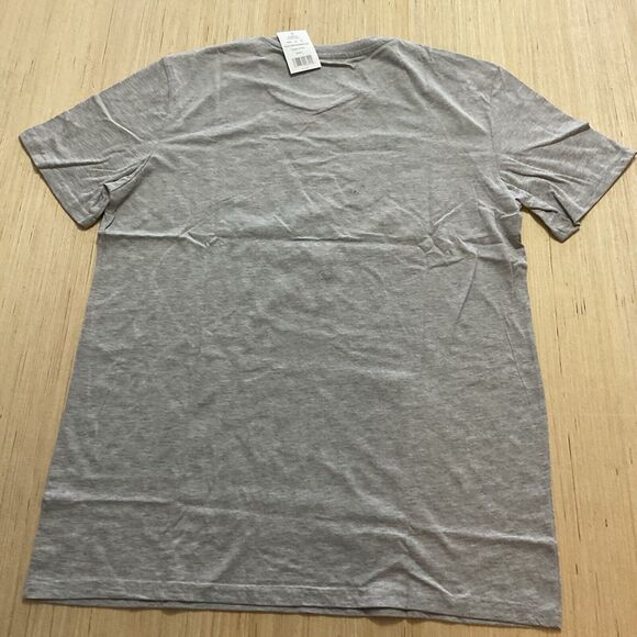 Netflix Stranger Things Men's Large Holiday Squad Christmas Graphic T-Shirt - Picture 5 of 5